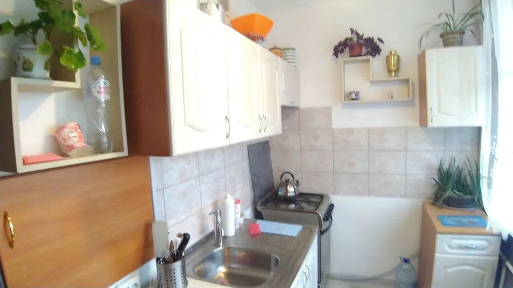 Квартира Уютная квартира для отдыха — Санкт-Петербург