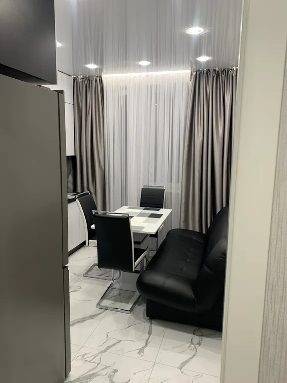 Квартира Уютная, дизайнерская квартира для приятного отдыха — Пионерский