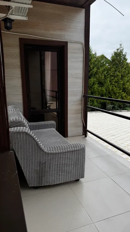 Квартира Квартира Домашняя усадьба — Горячий Ключ