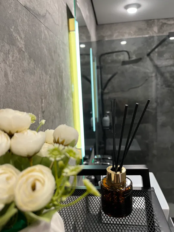 Домик Корги-Геш