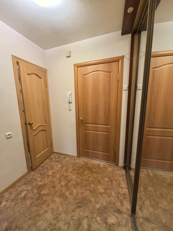 Однушка на набережной у Кирхи для двоих