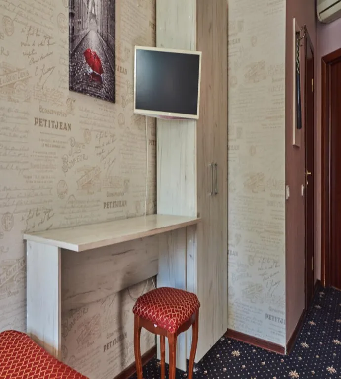 Квартира Стандартные одноместные апартаменты в центре города — Санкт-Петербург