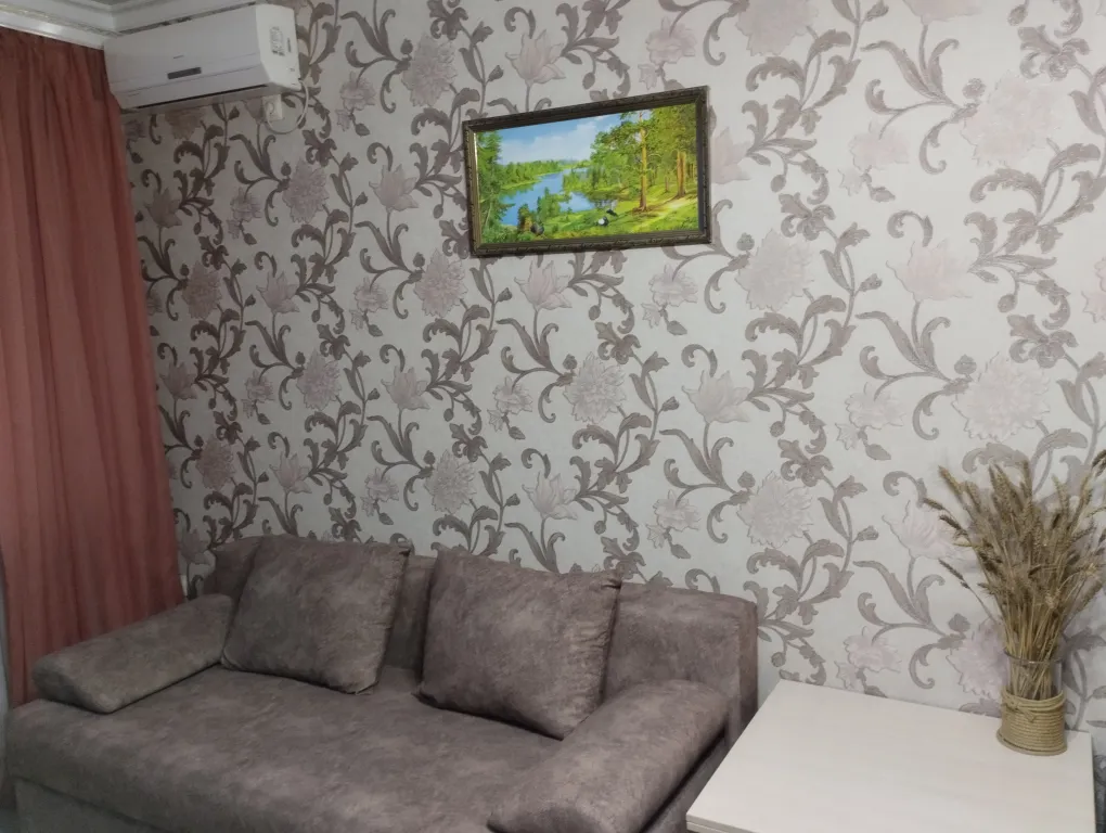 Квартира Уютная квартира — Анапа