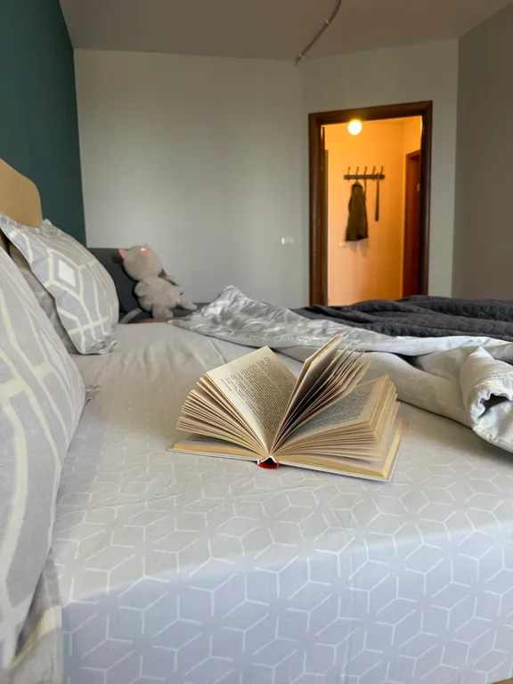 Квартира Уютная квартира в центре Заволжского района — Ярославль