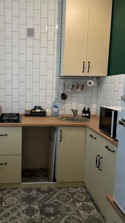 Уютная квартира около горнолыжного курорта