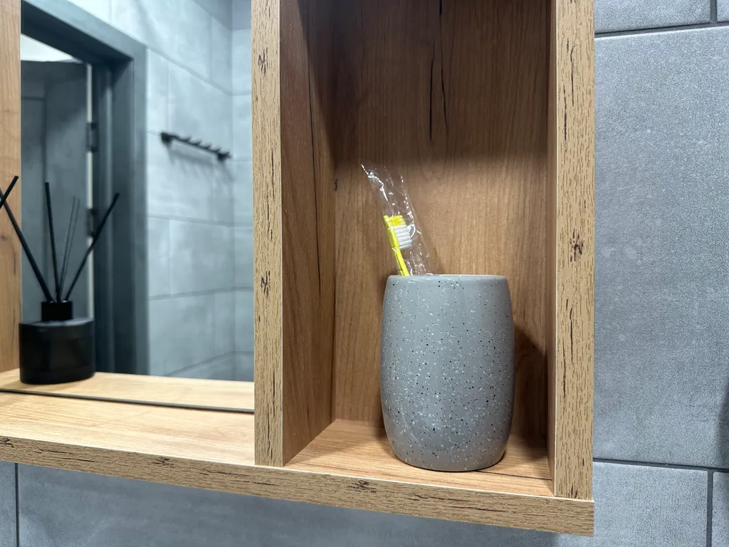 Уютная квартира в красивом районе города