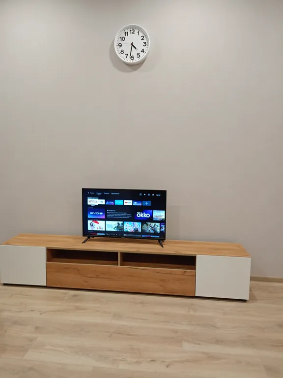 Квартира Пятый форт