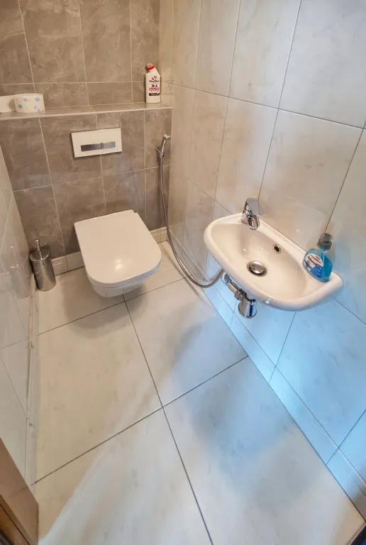 Видовая квартира в премиум ЖК