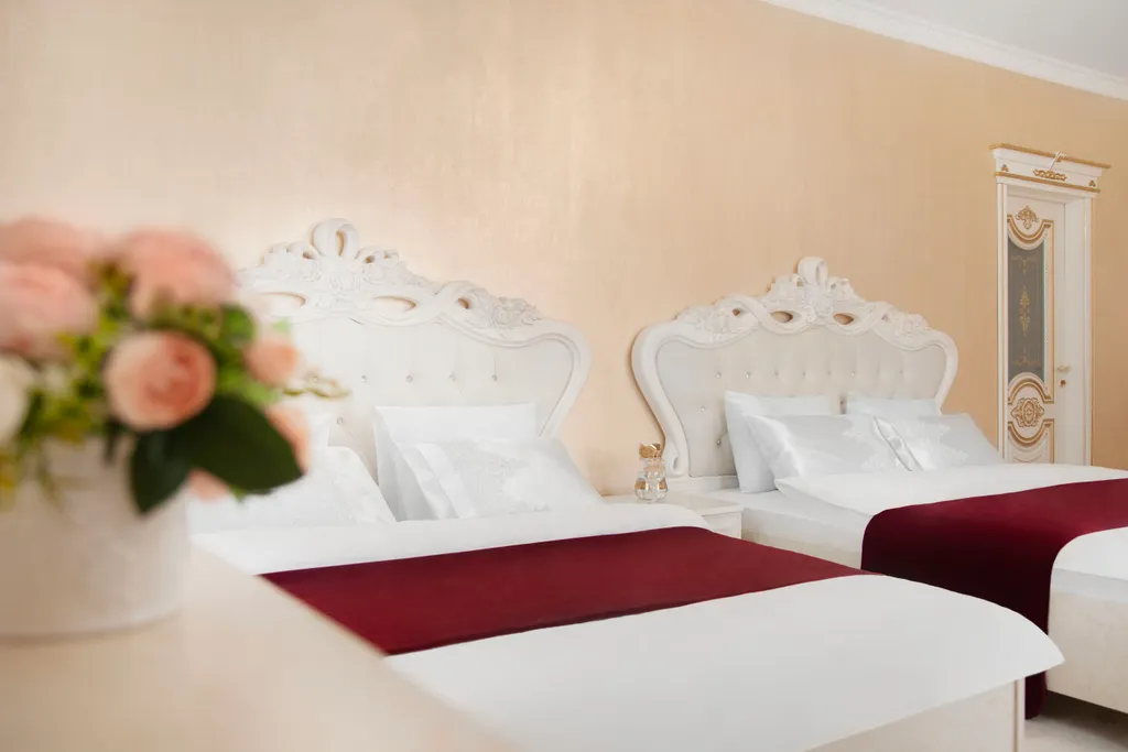 Коттедж Большой коттедж — Красный Бор