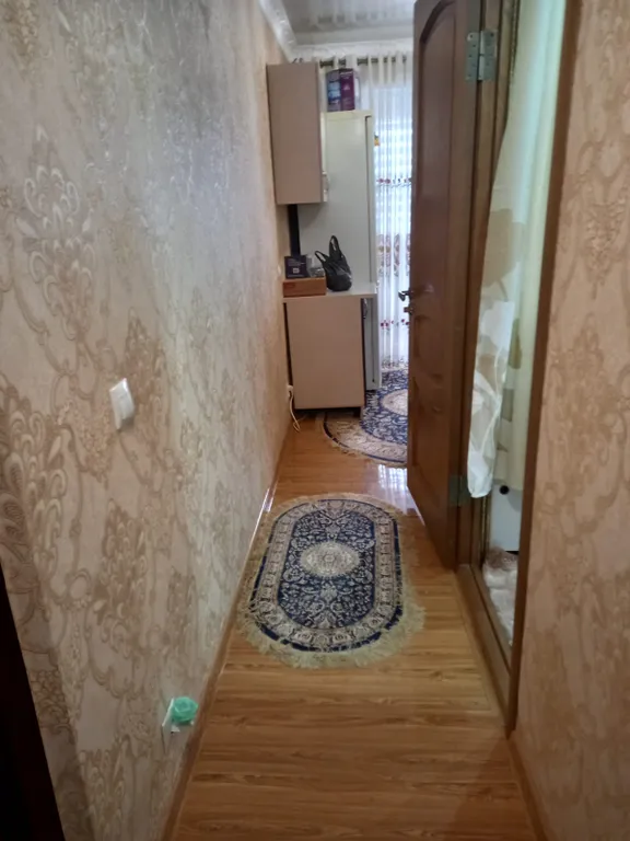 Уютная квартира рядом с каньоном