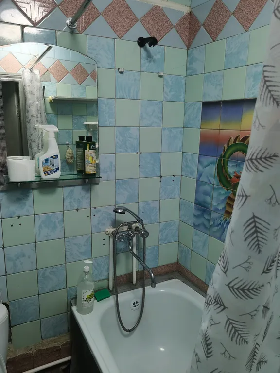 Уютная квартира с заселением 24/7