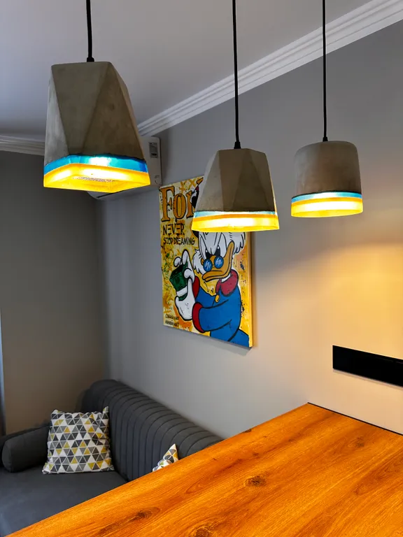 Студия в стиле Лофт