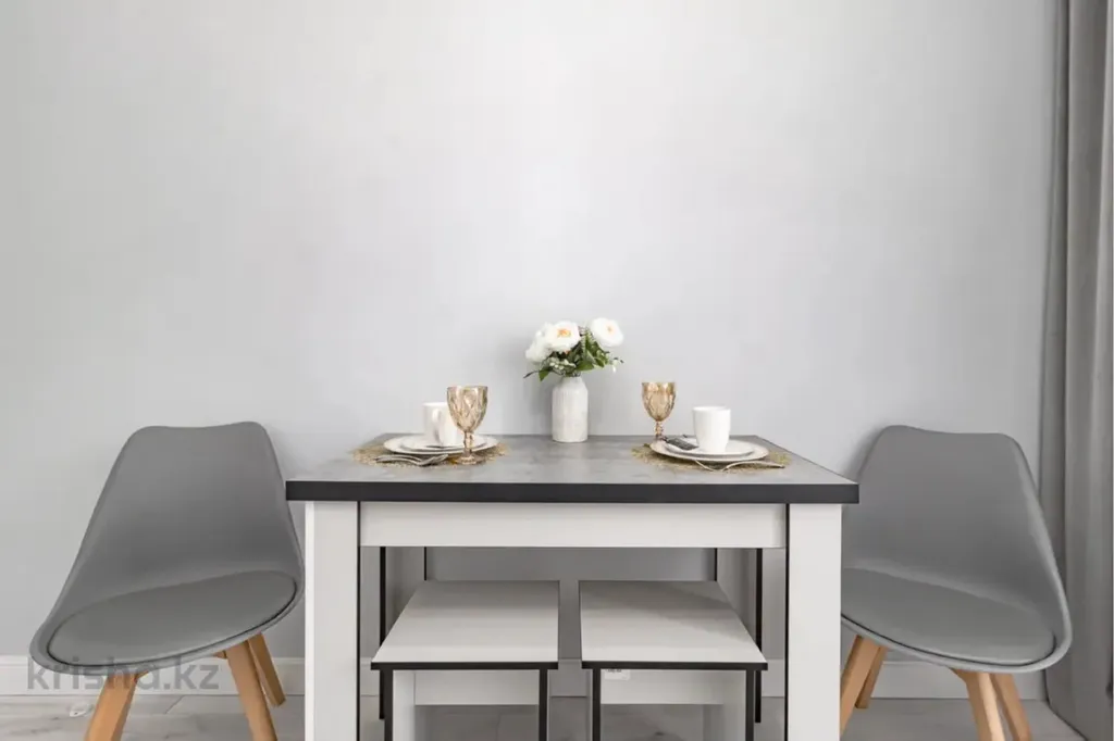 Изумрудная красотка