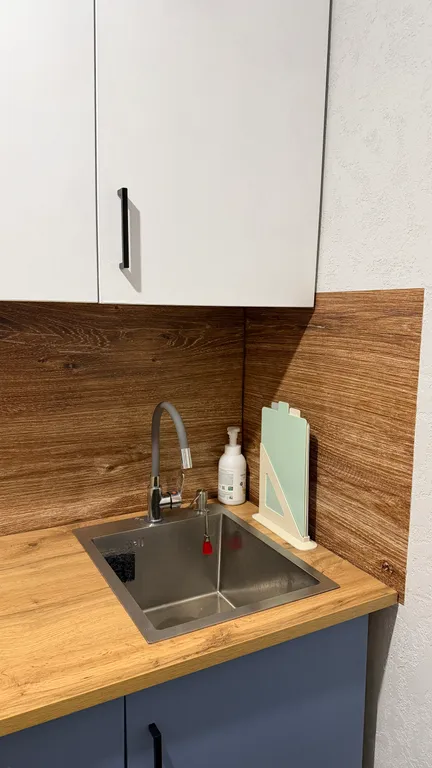 Уютные Хибины