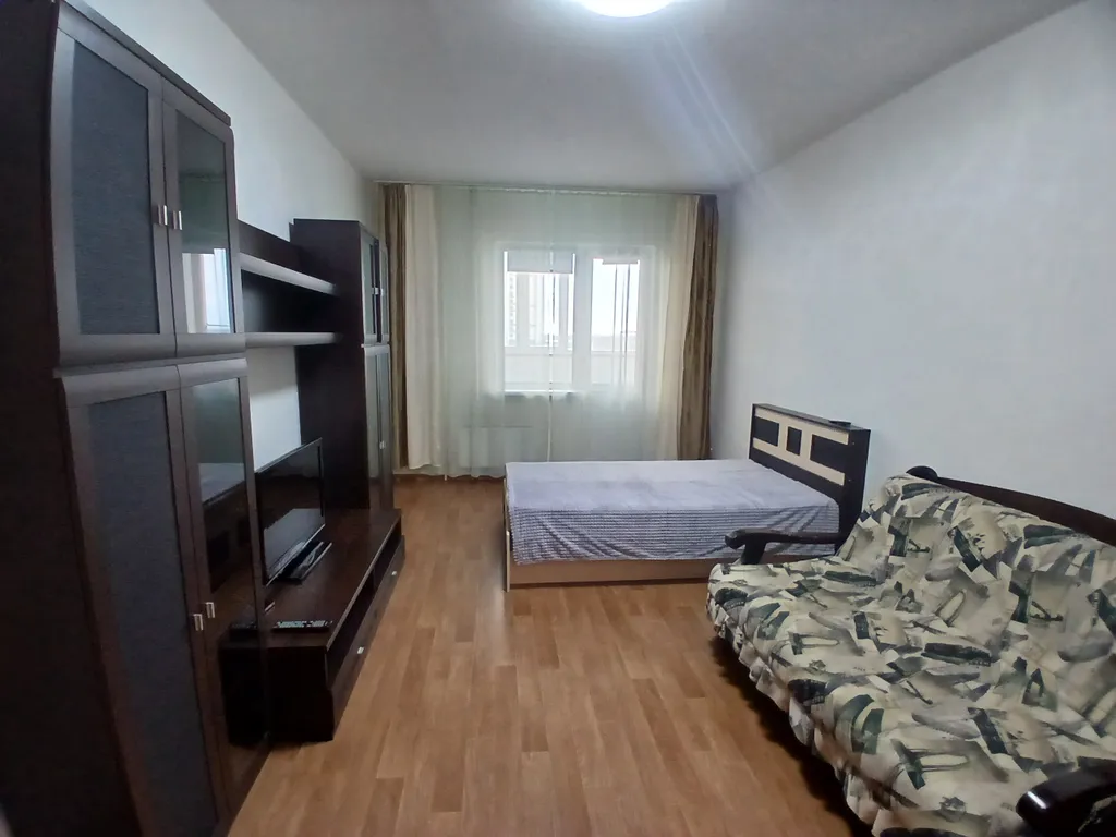 1-комнатная Квартира — аренда посуточно в Нефтеюганск