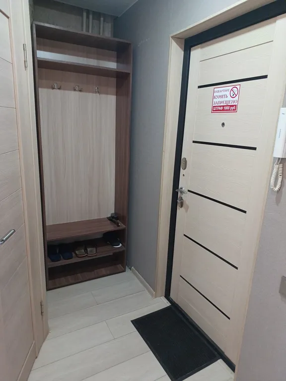 Уютная квартира в после капитального ремонта