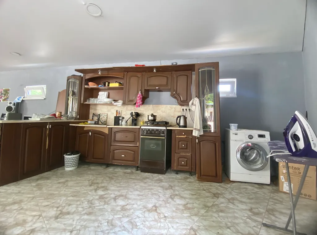 Коттедж Эко Дом — Гагра