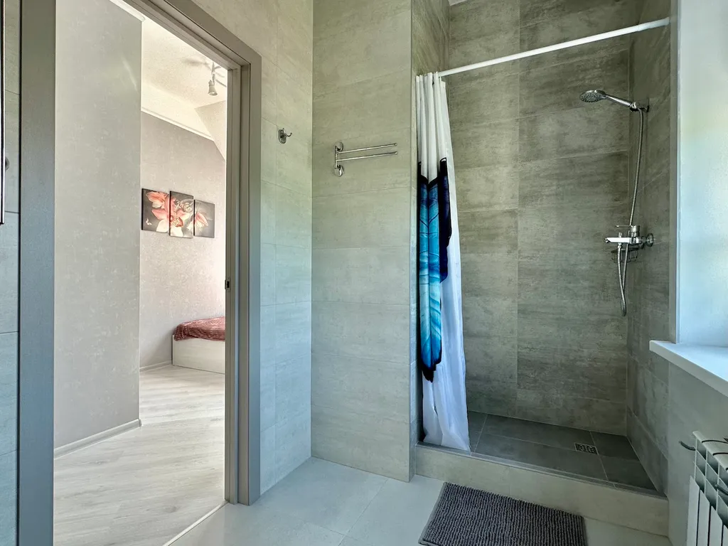 Апартаменты в центре №5