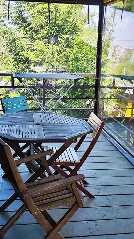 Усадьба с русской баней, джакузи для большой компании