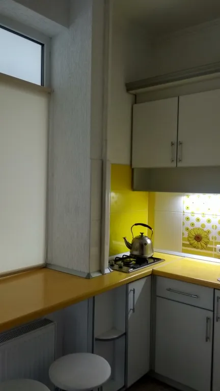 Квартира Квартира Апартамент у набережной — Евпатория