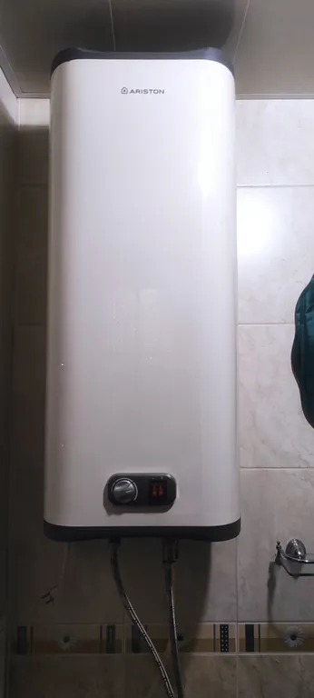 1-комнатная квартира в центре Фокино