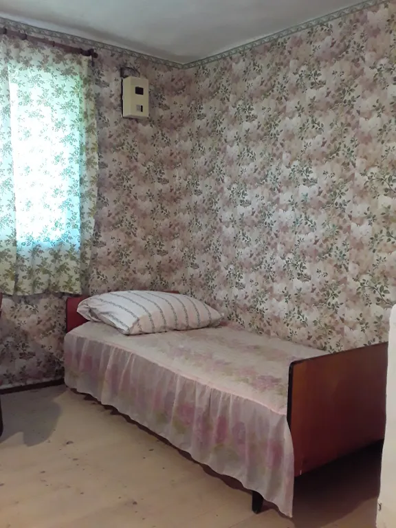 Дом в красивом тихом месте на реке Дон