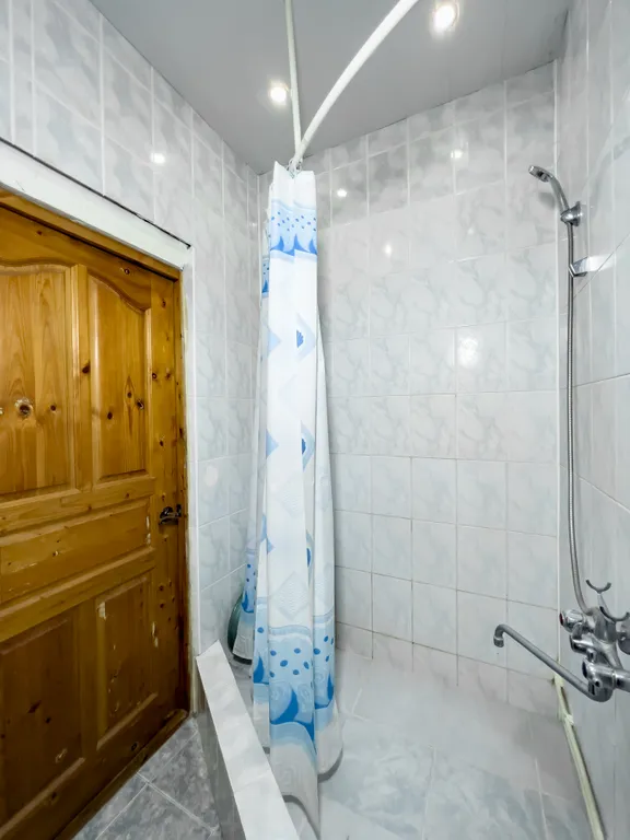 Квартира Комната — Адлер