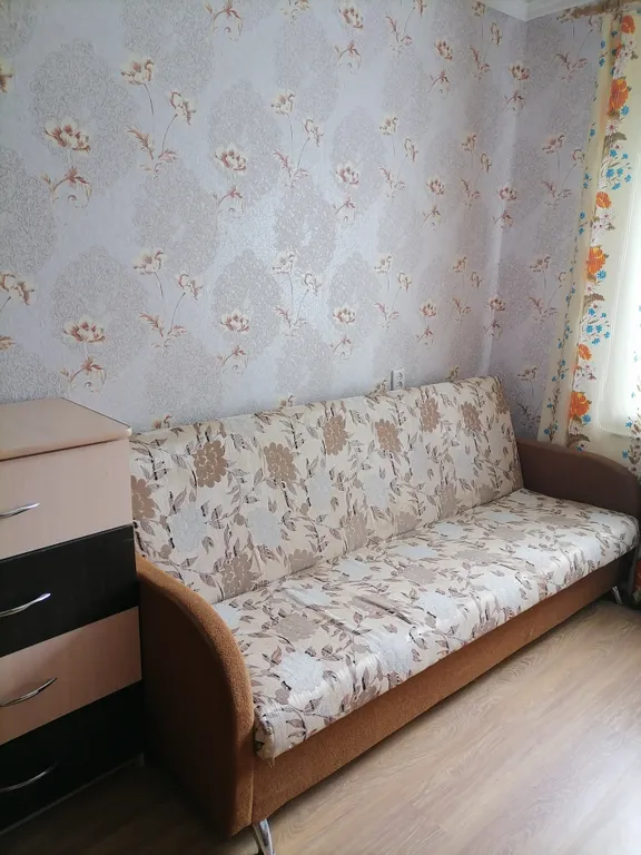 Двухкомнатная квартира, с отчетными документами