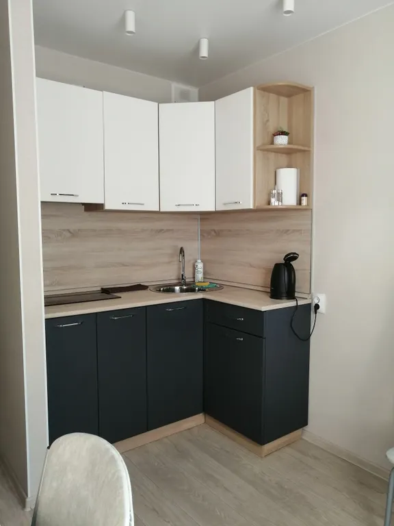 Уютная квартира в районе набережной реки Амур