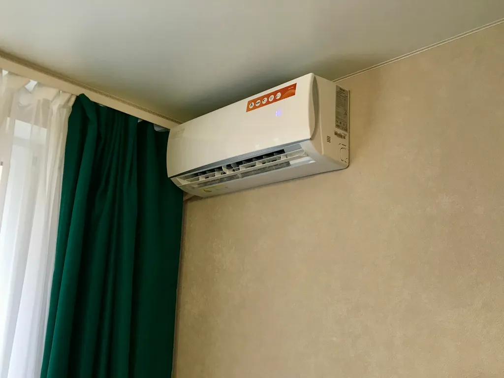 Уютная современная студия рядом с академией тенниса и ДС