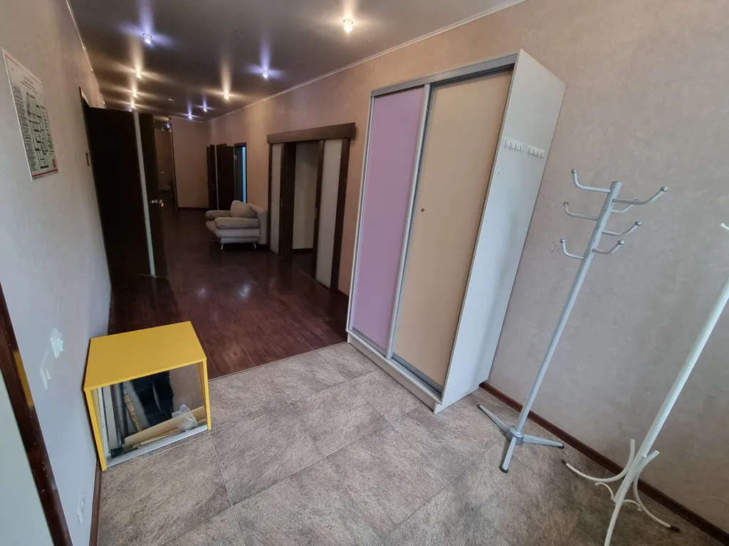 5-комнатные апартаменты в гостевом доме