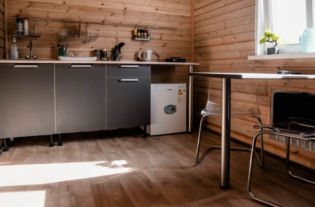 Коттедж Коттедж Отдых в Поместье-Park — Великий Новгород