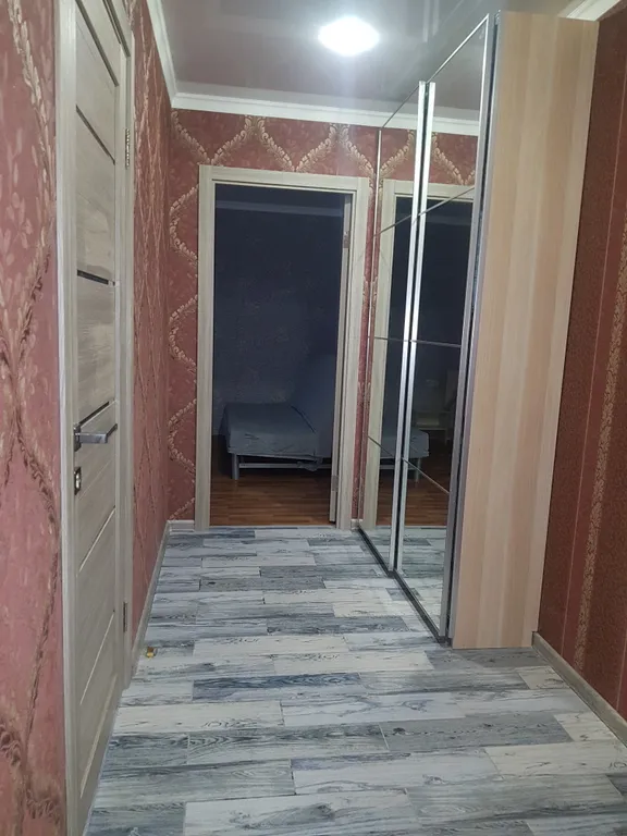 Квартира Квартира в центре — Краснодар