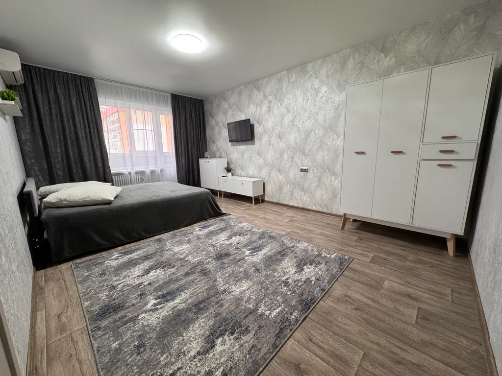 Квартира Квартира в 503 квартале — Волгоград