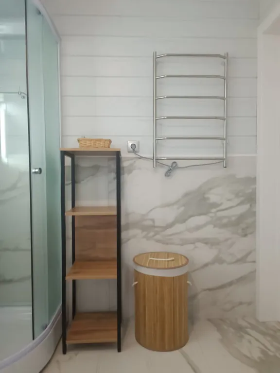 Дом барн хаус