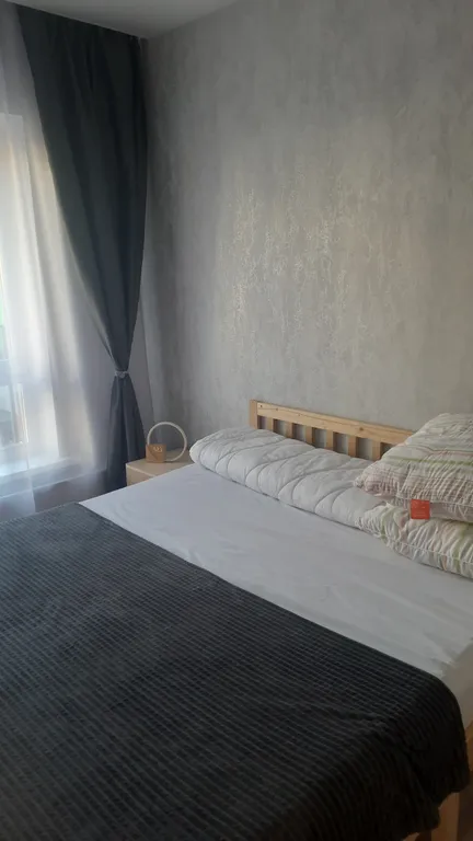 Уютная квартира в ЖК Олимп(евродвушка)