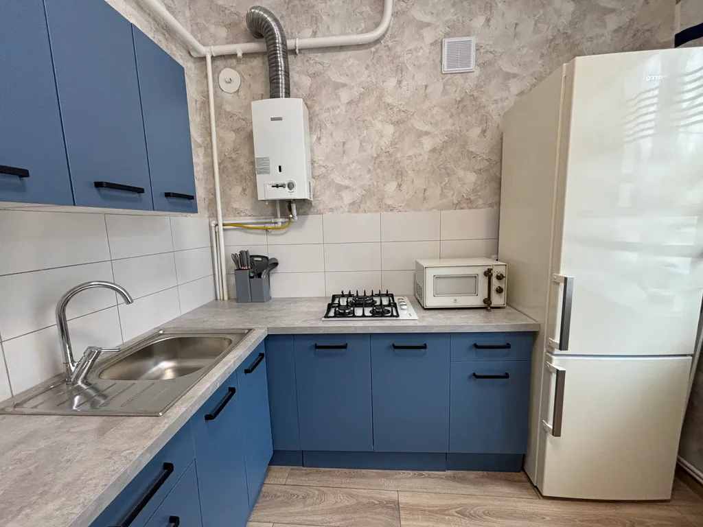 Квартира в центре