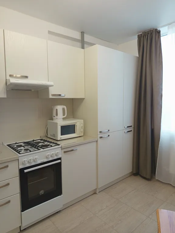 Уютная квартира у моря в парке Победы