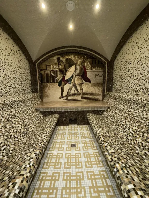 Дом в Сукко