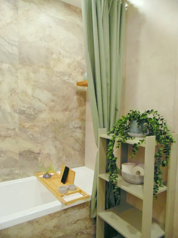 Уютная квартира в  Доброграде