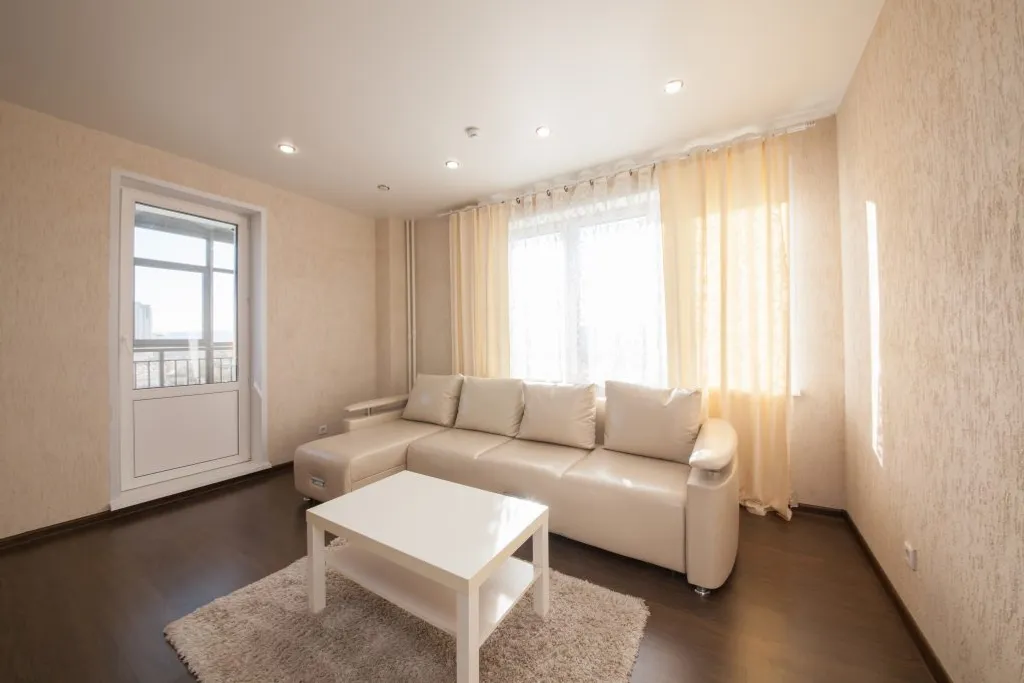 Квартира 2-комнатная Квартира — Красноярск