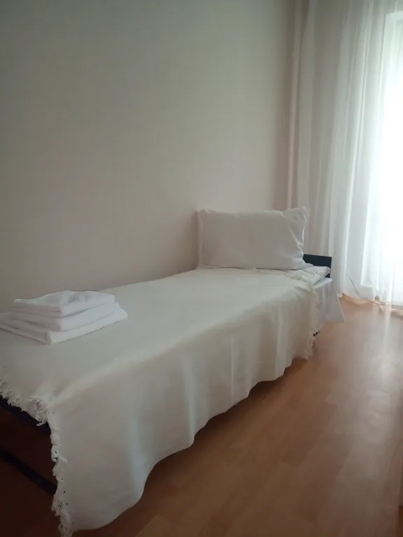 Уютная квартира в 500 метрах от моря