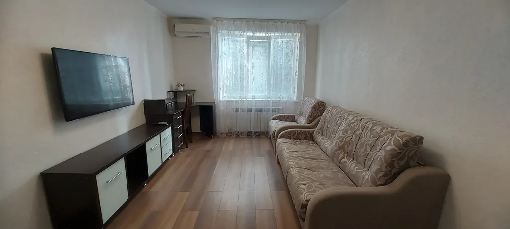 Квартира Уютная квартира рядом с морем — Севастополь