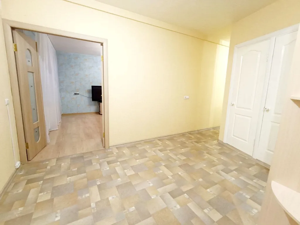 4-комнатная Квартира