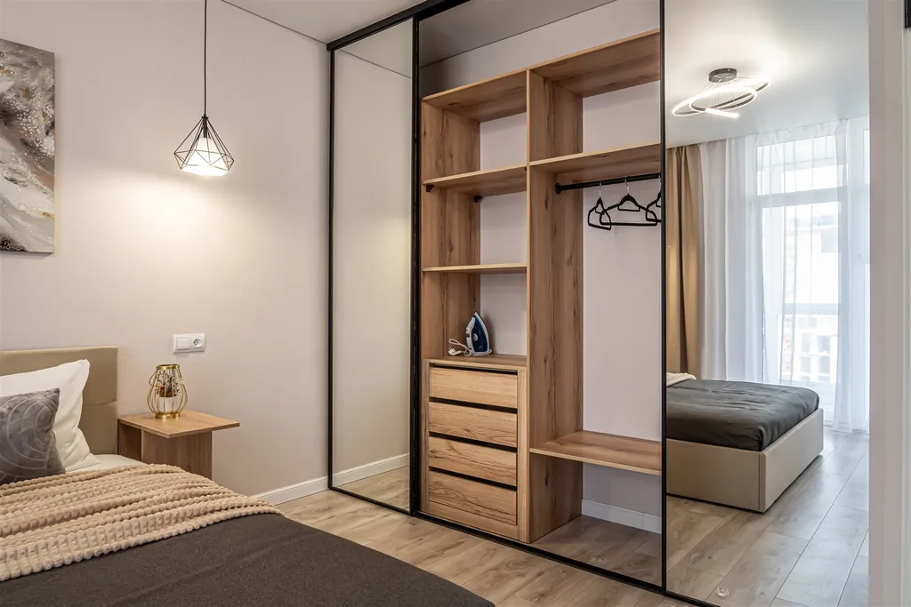 Новая квартира жк кварталы