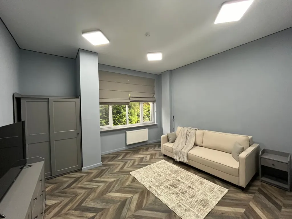 Апартамент в историческом районе Mittelhufen