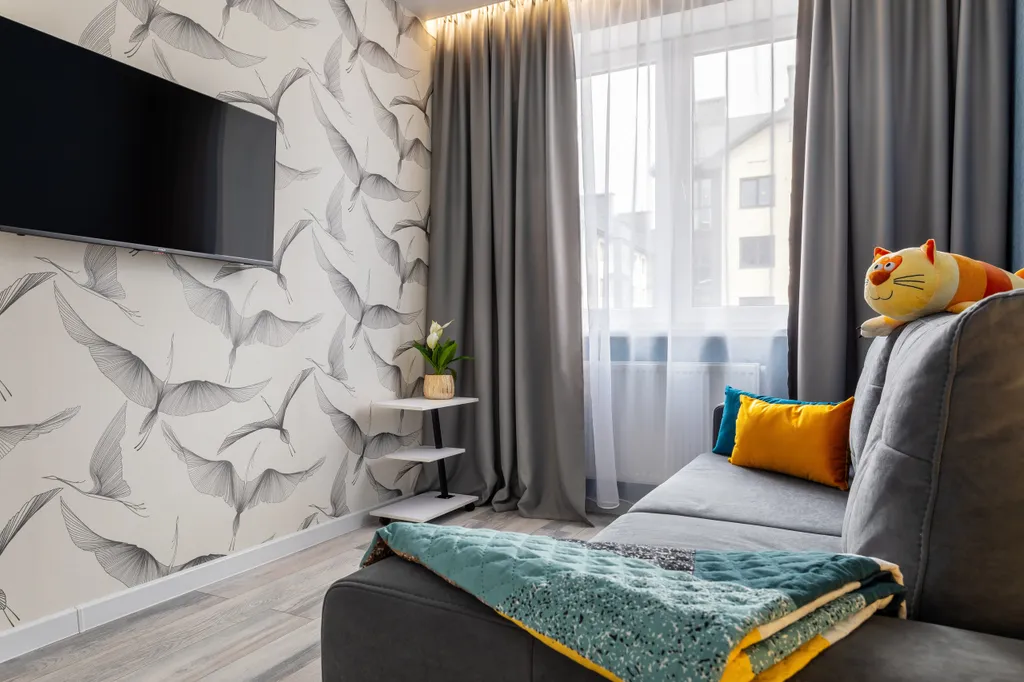 Квартира Квартира Crystal corner — Пионерский