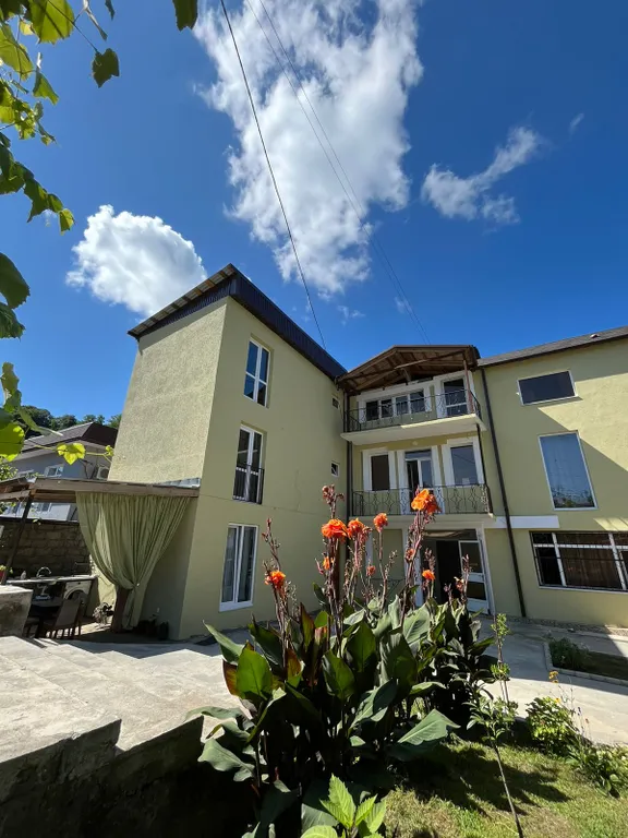 Квартира Комната — Сухум