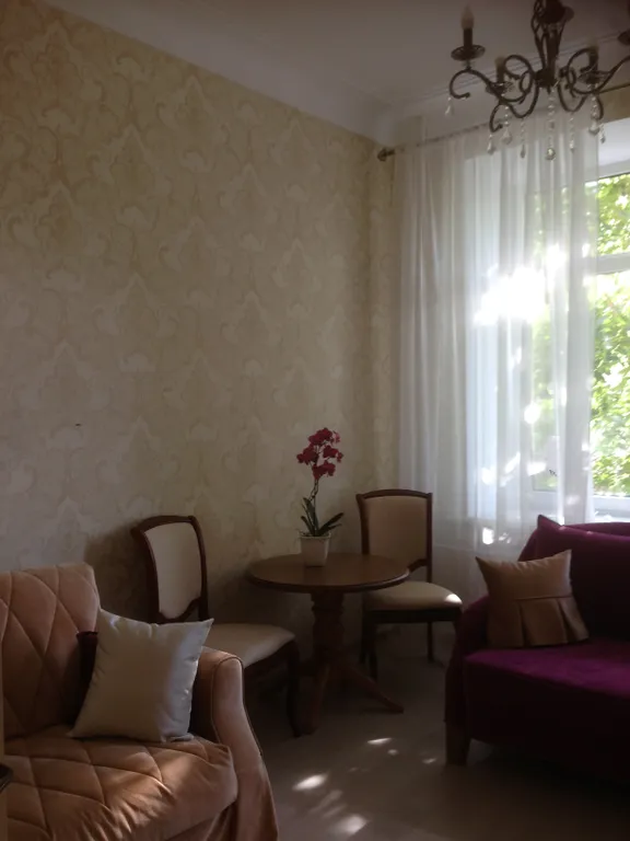 Петергофский Парадиз