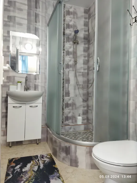 Ракушка Казантипа